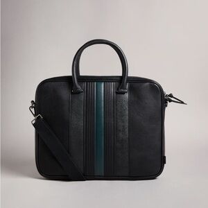 NWOT Ted Baker London NEVVER bag